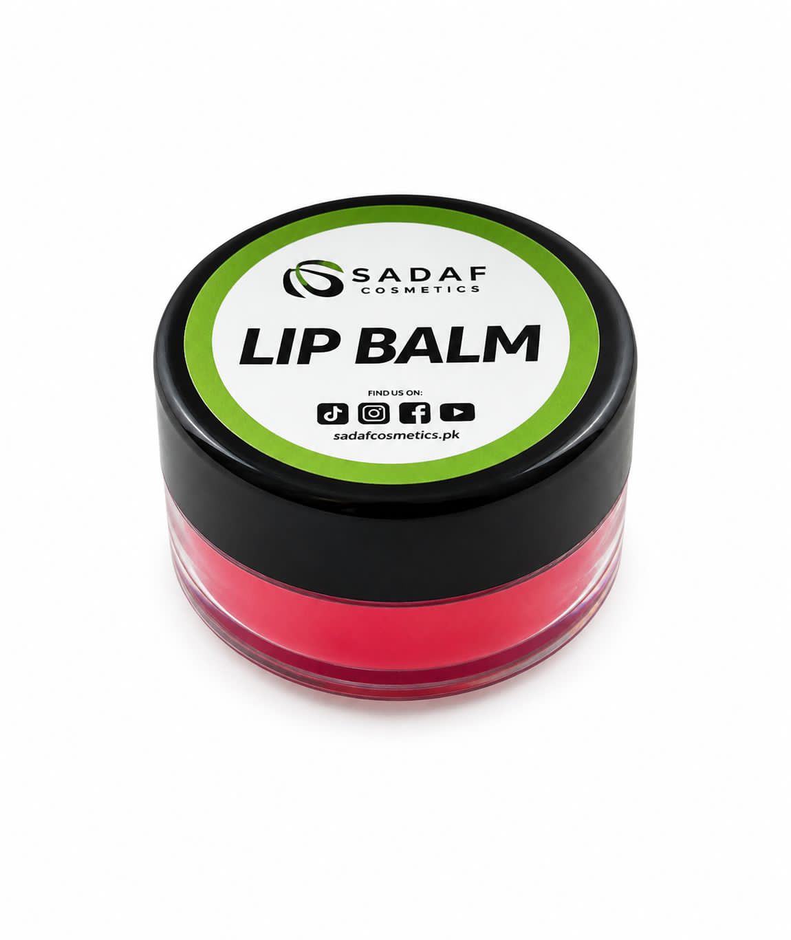 Lip Balm