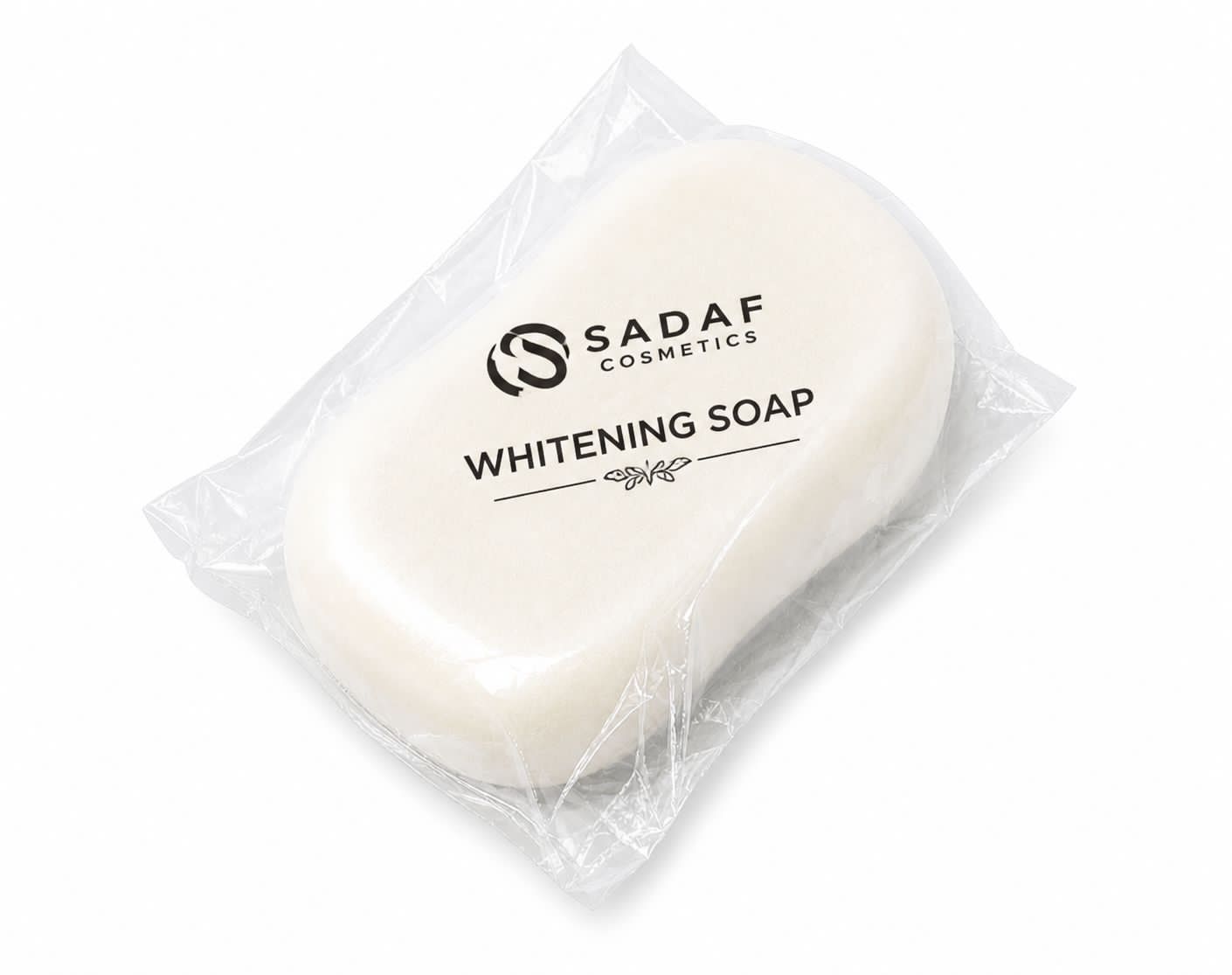 Whitening Soap